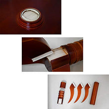 Blue-Ther Round Floating Table Magic Tricks Set