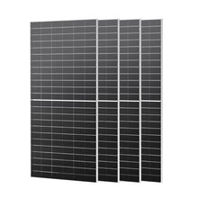 Renogy Bifacial Solar Panel 2360W N-Type 16BB, 25% High Efficiency