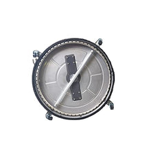 Canpump 24-inch Water Recovery Surface Cleaner, 4000 psi at 8 gpm
