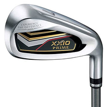 XXIO 2023 Prime 12 Iron Set Right 5-PW, SW Graphite Regular