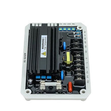 Automatic Voltage Regulator Automatic Voltage Regulator ADVR-16 Suitable For Generator Generator Sets Aadvr 16