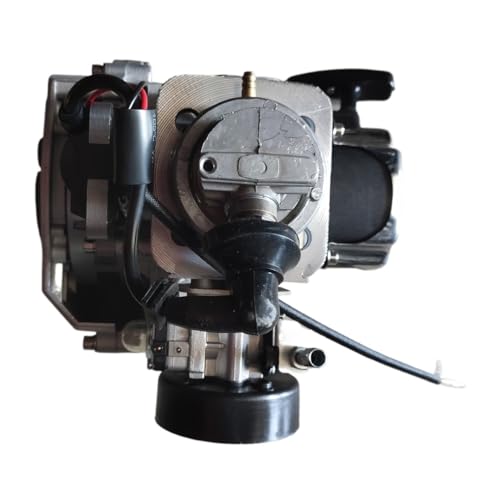 EtXFH Outboard Motor Parts for 3.5 Horsepower Two-Stroke Marine Engines