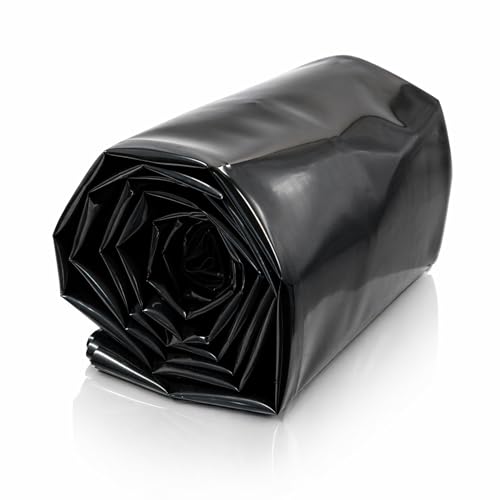 HALF OFF PONDS - 25 ft. x 60 ft. 30-Mil LLDPE Pond Liner