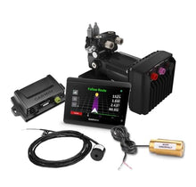 Generic Reactor™ 40 Kicker Autopilot with GHC™ 50 Instrument Multicoloured