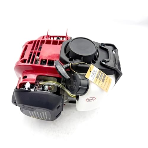 4-Stroke Gasoline Engine Fit For Honda GX50 2HP 47.9cc Brush Cutter Weedeater