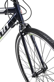 Schwinn Volare 1300 Hybrid Sports Road Bike Green