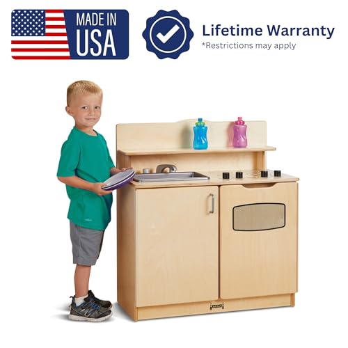 Jonti-Craft Kitchen Activity Center 2403JC