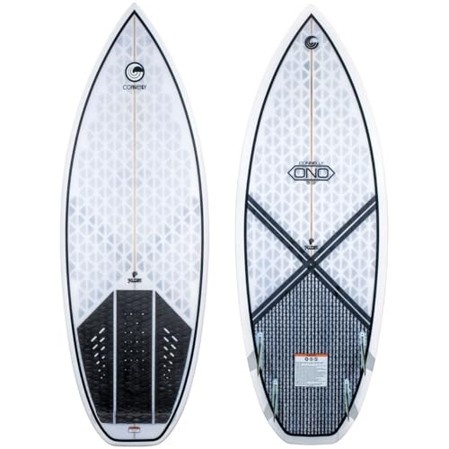 Connelly 2022 ONO Wakesurfer 5'3