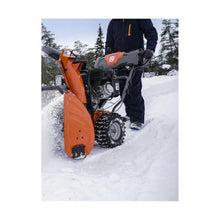 Husqvarna ST324 24-in 252-cc Two Stage Gas Snow Thrower