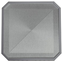 Breeo Base X30-31.6 in Fire Pit Mat for Deck Protection