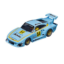 Carrera Digital Electric Slot Car Racing Track Set Retro Grand Prix