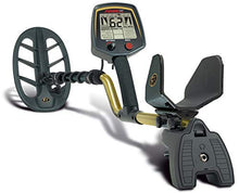 Fisher F75 Metal Detector Bundle with 11" Searchcoil, Headphones, AA Rechargeable Batteries, and Charger – High Performance for Coins, Relics, and Gold Prospecting