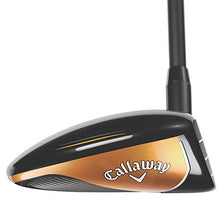 Callaway 2020 Mavrik Max Fairway Wood Left Hand Heavenwood Light