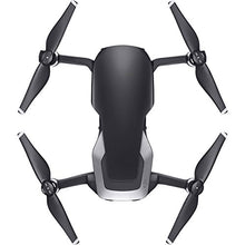DJI Mavic Air Fly More Combo 4K Drone Black