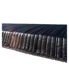 ZFUCMAYL Greenhouse Insulated Blanket,Garden Greenhouse Cover,Moving and Packing Blankets,Only Includes Quilt,for Vegetables Plants Raised Bed(300x1200cm)