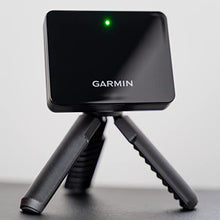 PlayBetter Garmin Approach R10 Golf Launch Monitor & Simulator +Alignment Stand Bundle