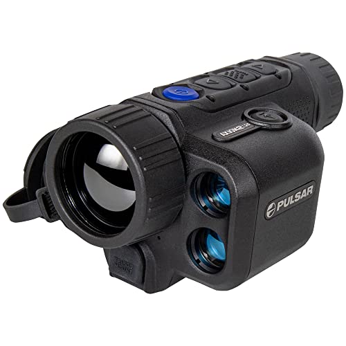 Pulsar Axion 2 LRF XQ35 Pro Thermal Monocular XQ35 Pro