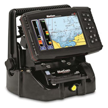 MarCum MX-7GPSLi Digital Sonar 7in LCD