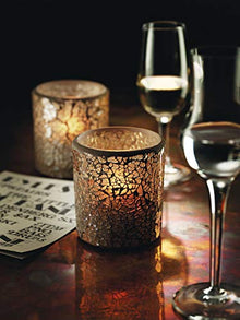 Hollowick Platinum+ Flameless Rechargeable Candlelight Set