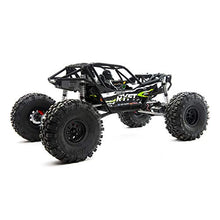Axial 1/10 RBX10 Ryft 4WD Brushless Rock Bouncer RTR Black