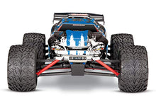 Traxxas 1/16 E-REVO VXL RTR with TSM
