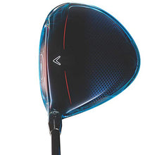 Callaway Big Bertha B21 Driver (Right, RCH 45gr Graphite, Regular, 10.5 Degrees) - Silver