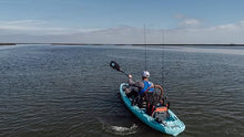 Wilderness Systems Atak 120 Sit on Top Fishing Kayak Steel Grey