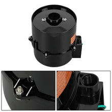 6320220 Air Supply Silencer Pool Spa Hot Tub Blower 2HP 240V 6320241 for 2 Inch Plumbing