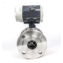 KGKGK Water Flow Meter, Mini Resettable Water Flow Meter, DN25 DN50 Water Meter,for Outdoor Garden Hose Watering(DN100)