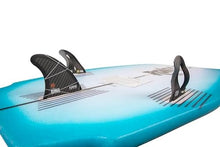 Ronix Wake Surf - Flyweight Pro - DNA - Frosted Marine/Carbon - 4'5 Blue White Black