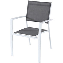 Hanover Del Mar 7-Piece Outdoor Dining Set Gray/White