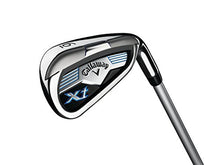 Callaway Golf Xj Junior Golf Set Right Hand White