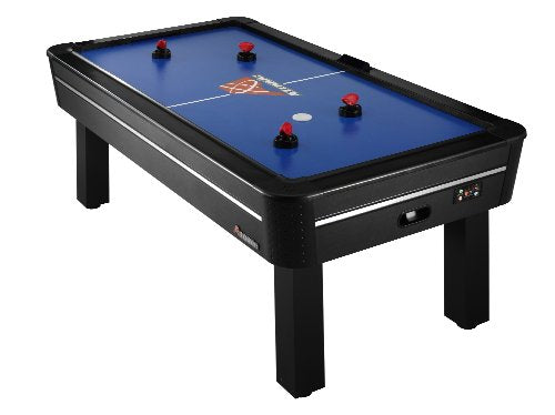 Atomic AH700 7-Foot Air-Powered Hockey Table