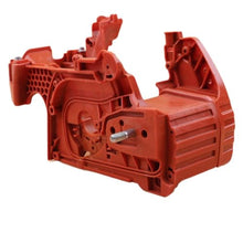 Crank Case Engine Housing 537438201 Compatible With 445 450 E 445E 450E Chainsaw Motor Parts