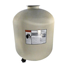 Pentair Sand Dollar SD60 Sand Filter Almond