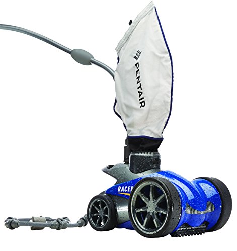 Pentair Kreepy Krauly Racer Pool Cleaner
