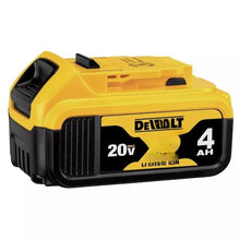 DCST925M1 20V MAX Li-Ion Cordless 13 in. String Trimmer Kit (4 Ah),Replacement for DEWALT OEM