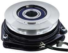 GT3.5-MC07 HighTorque 300ftlb (OEM 250) BIGBearing Billet Pulley PTO Clutch