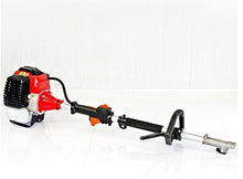 Gowe Professional Multi-Stage Pole Saw TRIMMER6 1 Oil Rasentrimmer Lawnmower Brush Bush Cutter Cremebereiter