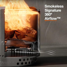 Solo Stove Bonfire Essential with Pellet Adapter Bundle | 19.5" Fire Pit