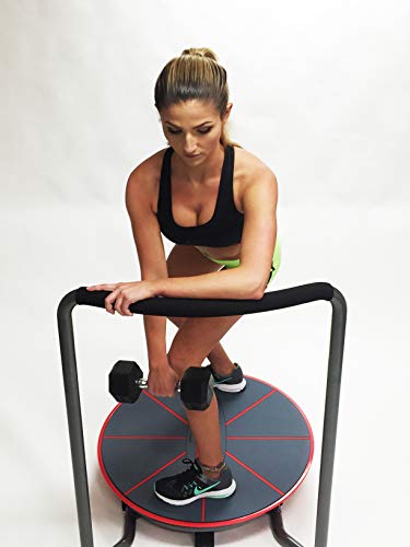 Core-Tex RT Single Handrail Black