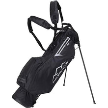 Sun Mountain 2024 2.5+ Golf Stand Bag Black