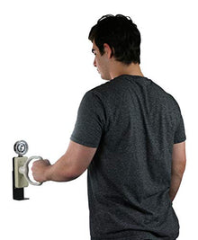 Baseline 12-0250 Analog Hydraulic Wrist Dynamometer