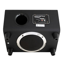 VocoPro SmartOke-Pro DSP Karaoke Mixer with Wireless Mics and 100W Subwoofer