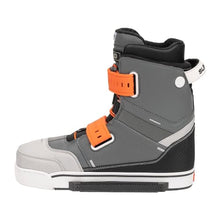 Slingshot Sports 2024 RAD Wakeboarding Bindings Size 8 Black