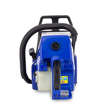 Holzfforma 76.5cc Blue Thunder G466 Gasoline Chain Saw Power Head With Normal Handle Bar are Compatible with MS460 046 Chainsaw
