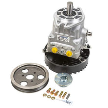 Exmark 109-8909 Left Hand Pump Kit with Shaft Lazer Z XS 103-6565