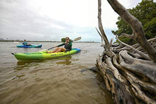 Ocean Kayak Malibu 11.5 Kayak Ahi