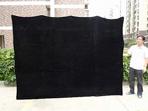Oriental Magic Pro Backdrop System Magic Kit Black