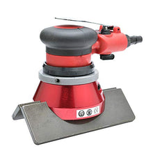 Portable Pneumatic Edger, Metal Burr Trimmer, Straight Chamfering Tool